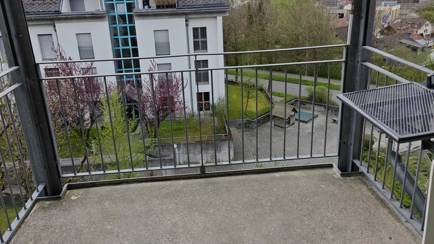 Wohnung mieten - Brüggbühlstrasse 82, 3172 Niederwangen b. Bern - Foto 4