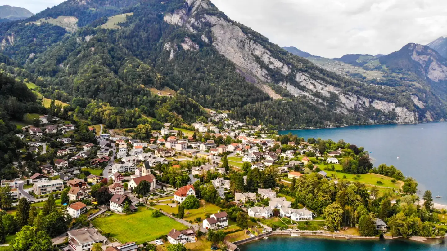 Apartment for sale - 6982 Agno - Photo 3