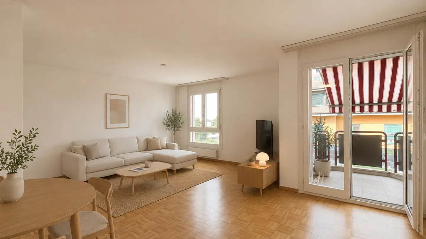 Wohnung kaufen - Route D'arnier 18, 1092 Belmont-sur-Lausanne - Foto 3