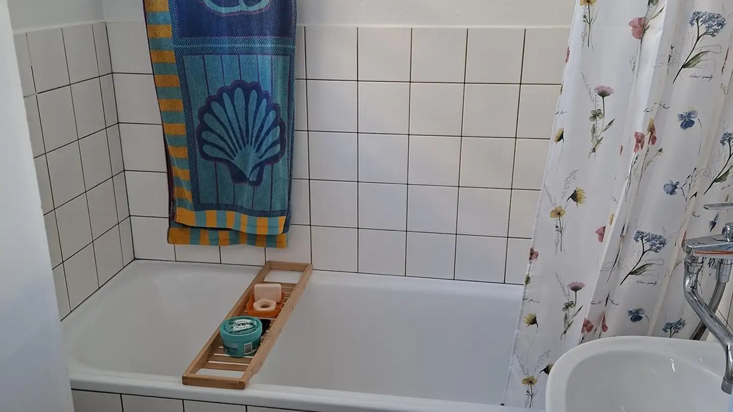 Wohnung mieten - Murtenstrasse 17, 3008 Bern - Foto 3