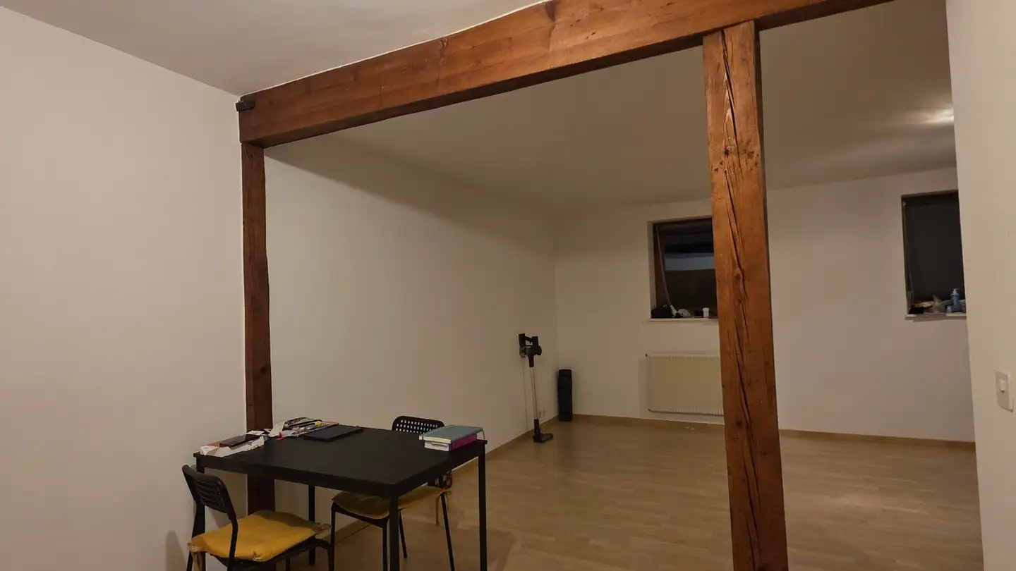 Appartamento in affitto - Rue De La Préfecture 7, 2800 Delémont - Photo 3