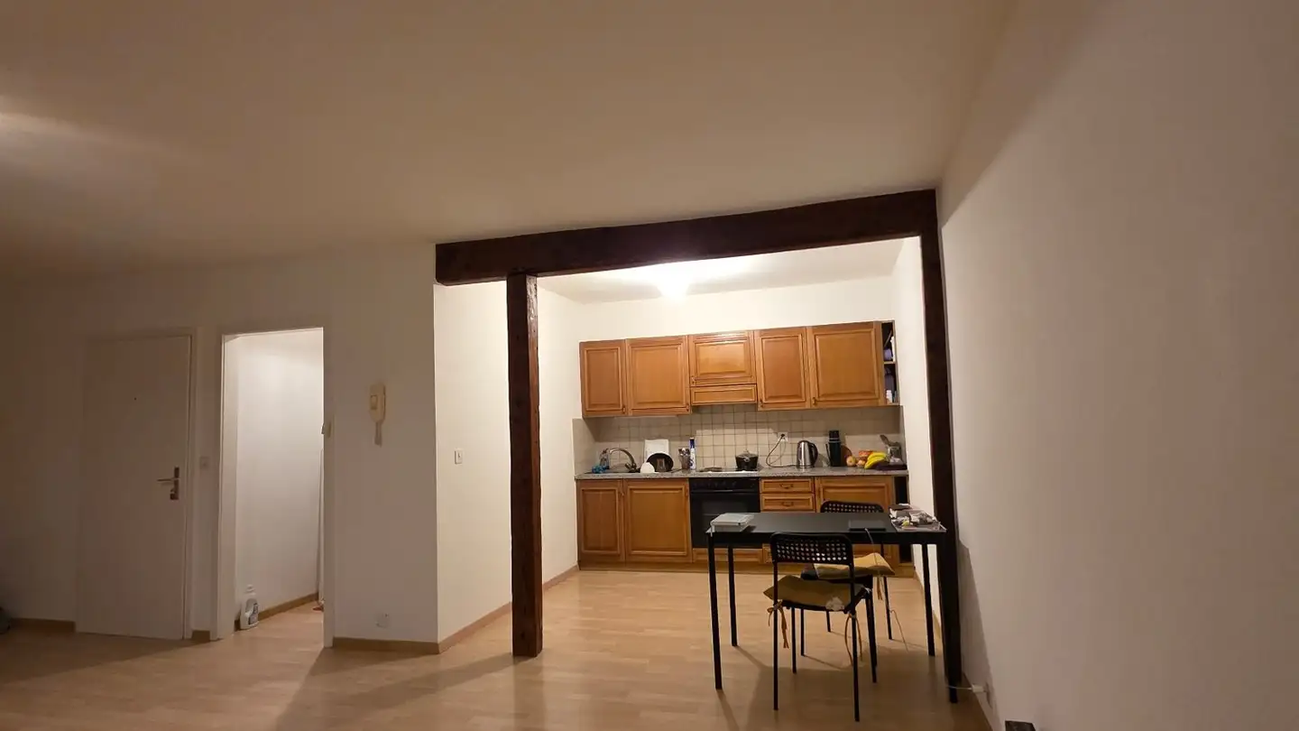 Appartamento in affitto - Rue De La Préfecture 7, 2800 Delémont - Photo 4