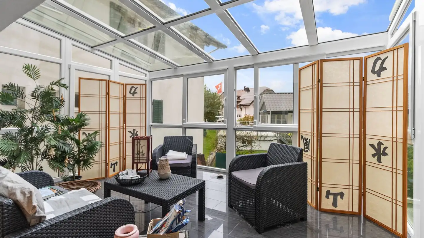 Appartement à vendre - Dorfstrasse 30, 6264 Pfaffnau