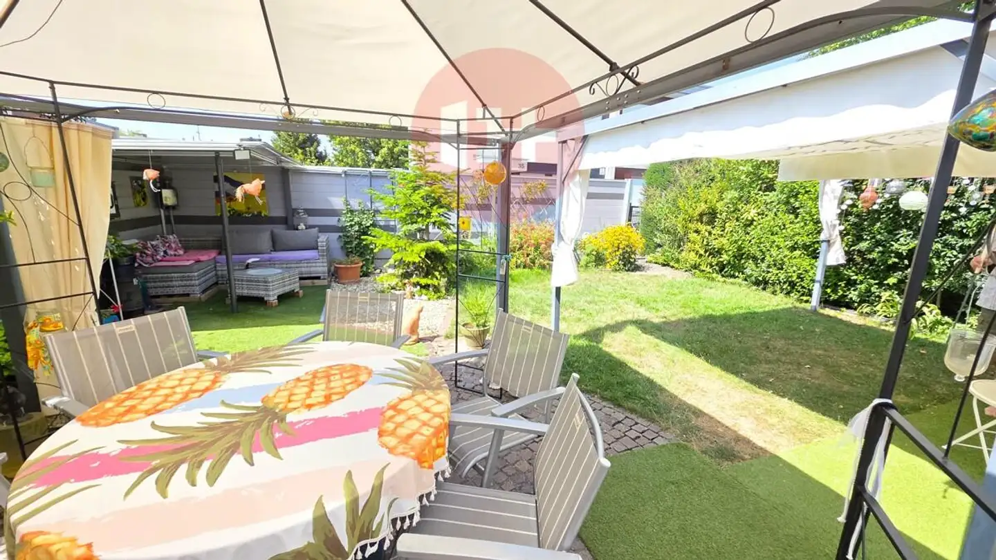 Stepped house for sale - 4153 Reinach BL - Photo 3