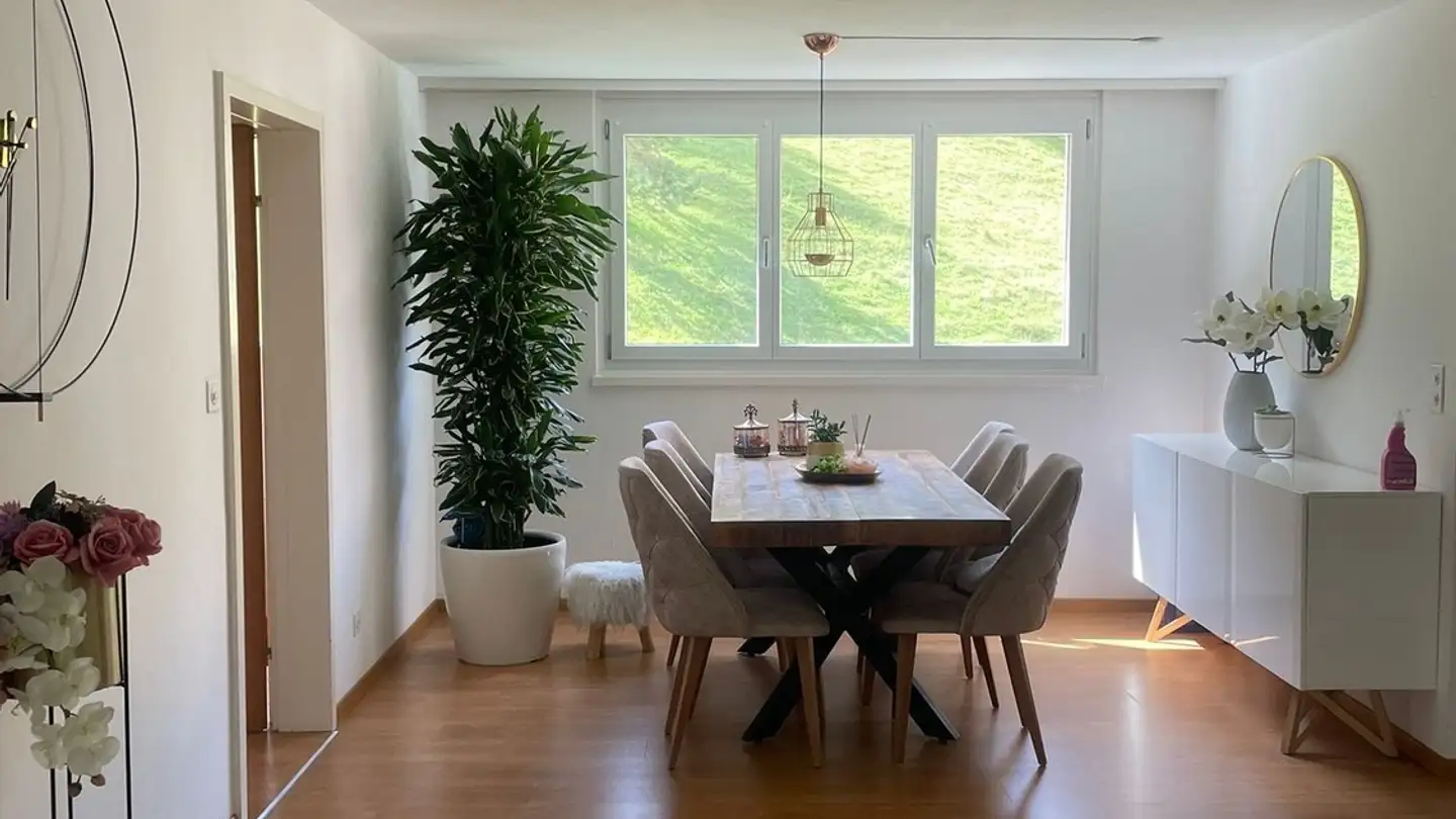 Apartment for rent - Hauentalstrasse 155, 8200 Schaffhausen