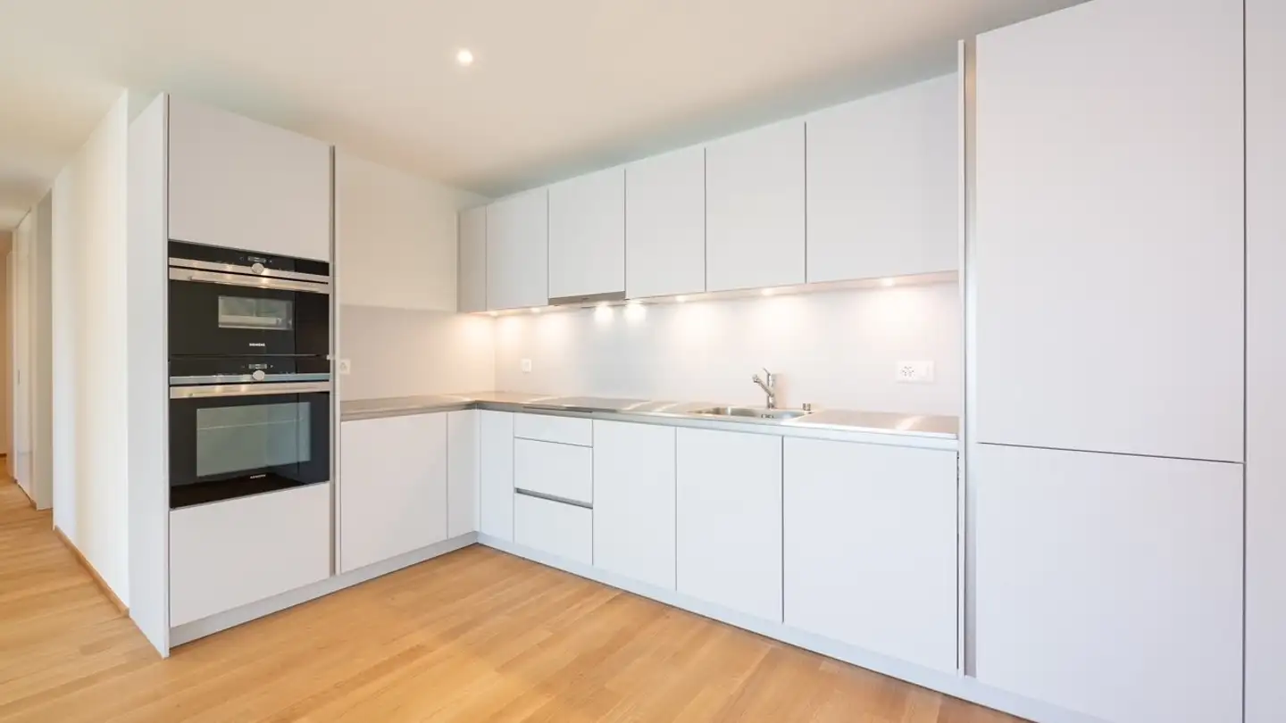 Wohnung mieten - Fellenbergstrasse 13b, 3053 Münchenbuchsee - Foto 4