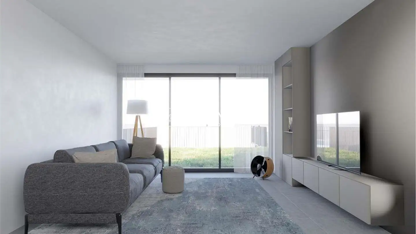 Apartment for sale - Via Alla Piana, 6815 Melide