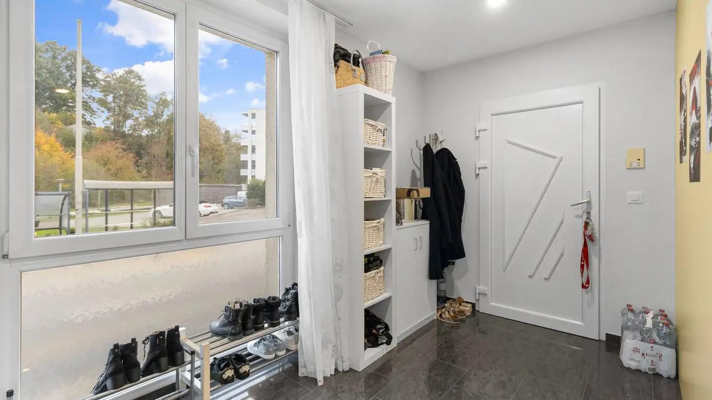 Appartement à vendre - Dorfstrasse 30, 6264 Pfaffnau - Photo 4