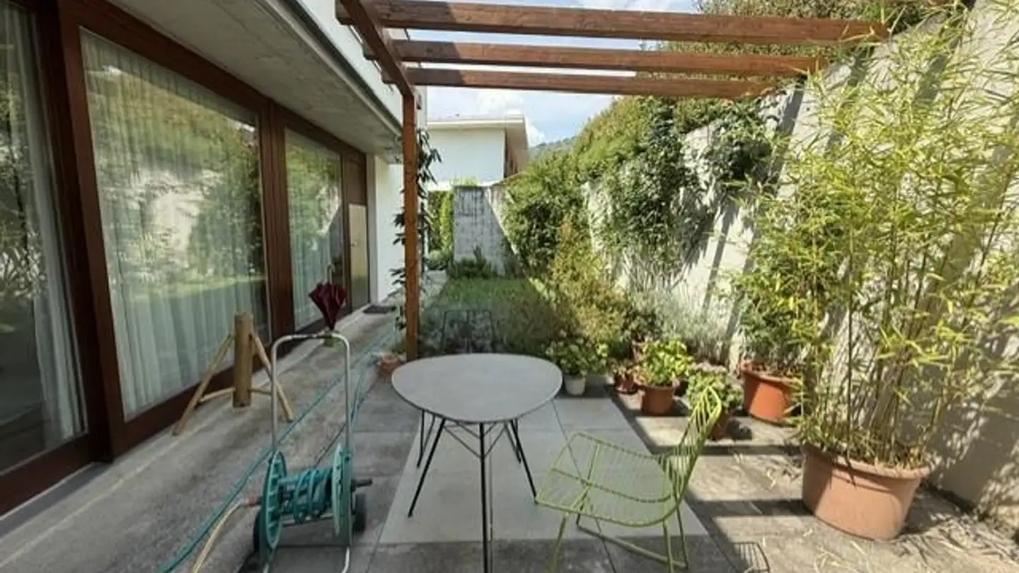 Maison individuelle à vendre - 6966 Villa Luganese - Photo 3