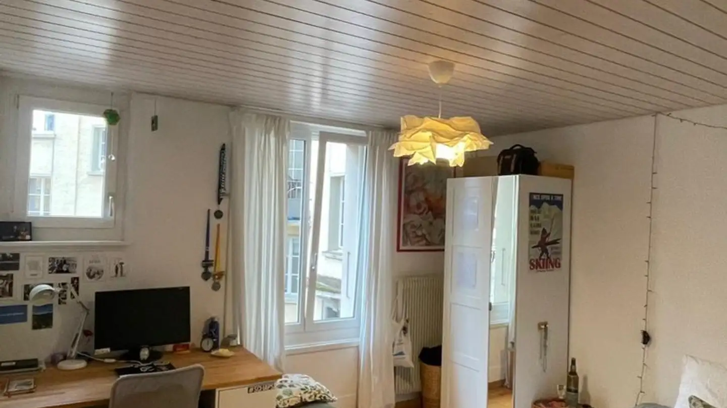 Chambre à louer - 3007 Bern - Photo 2