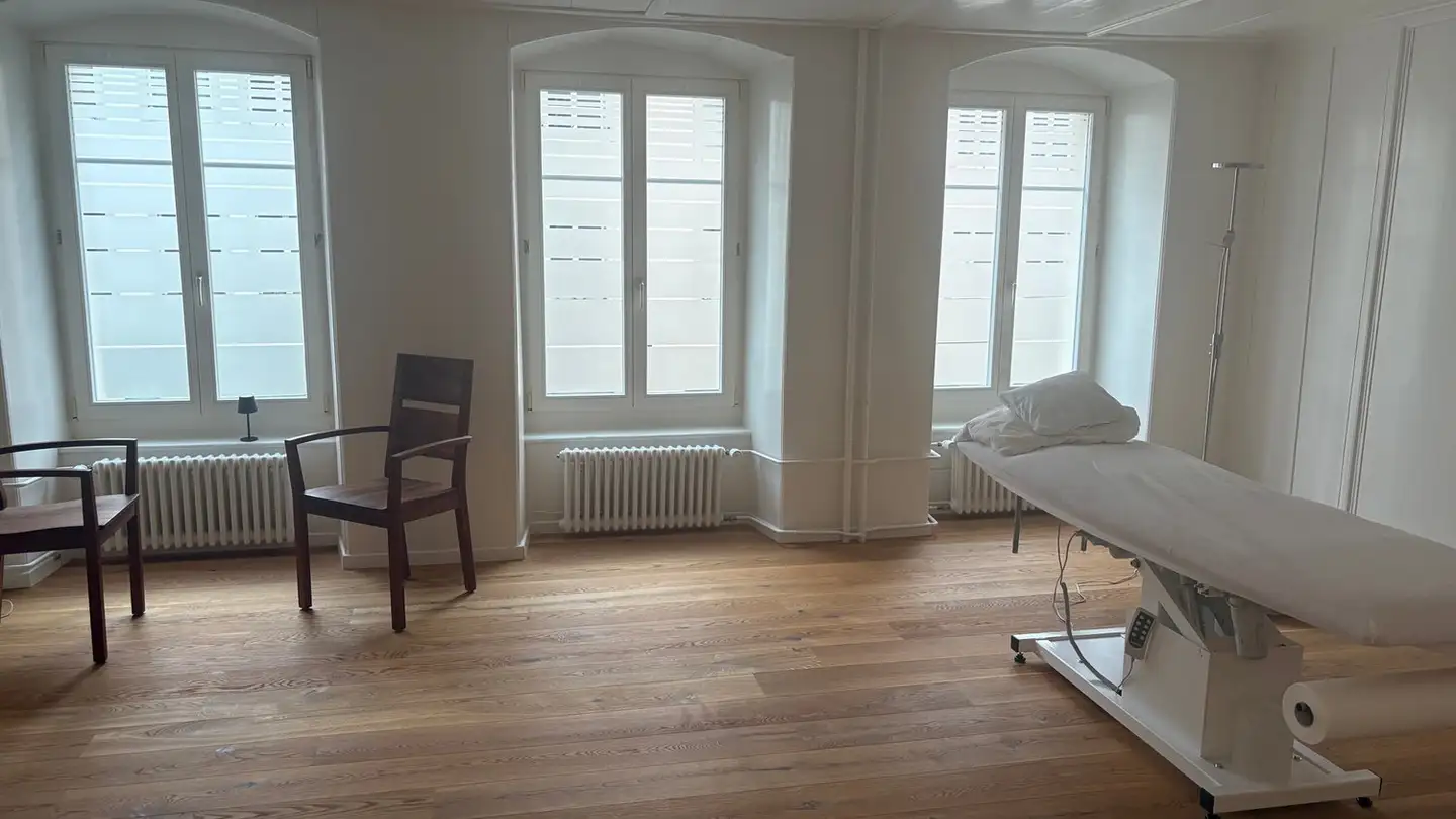 Appartamento in affitto - Rathausgasse 18, 5600 Lenzburg