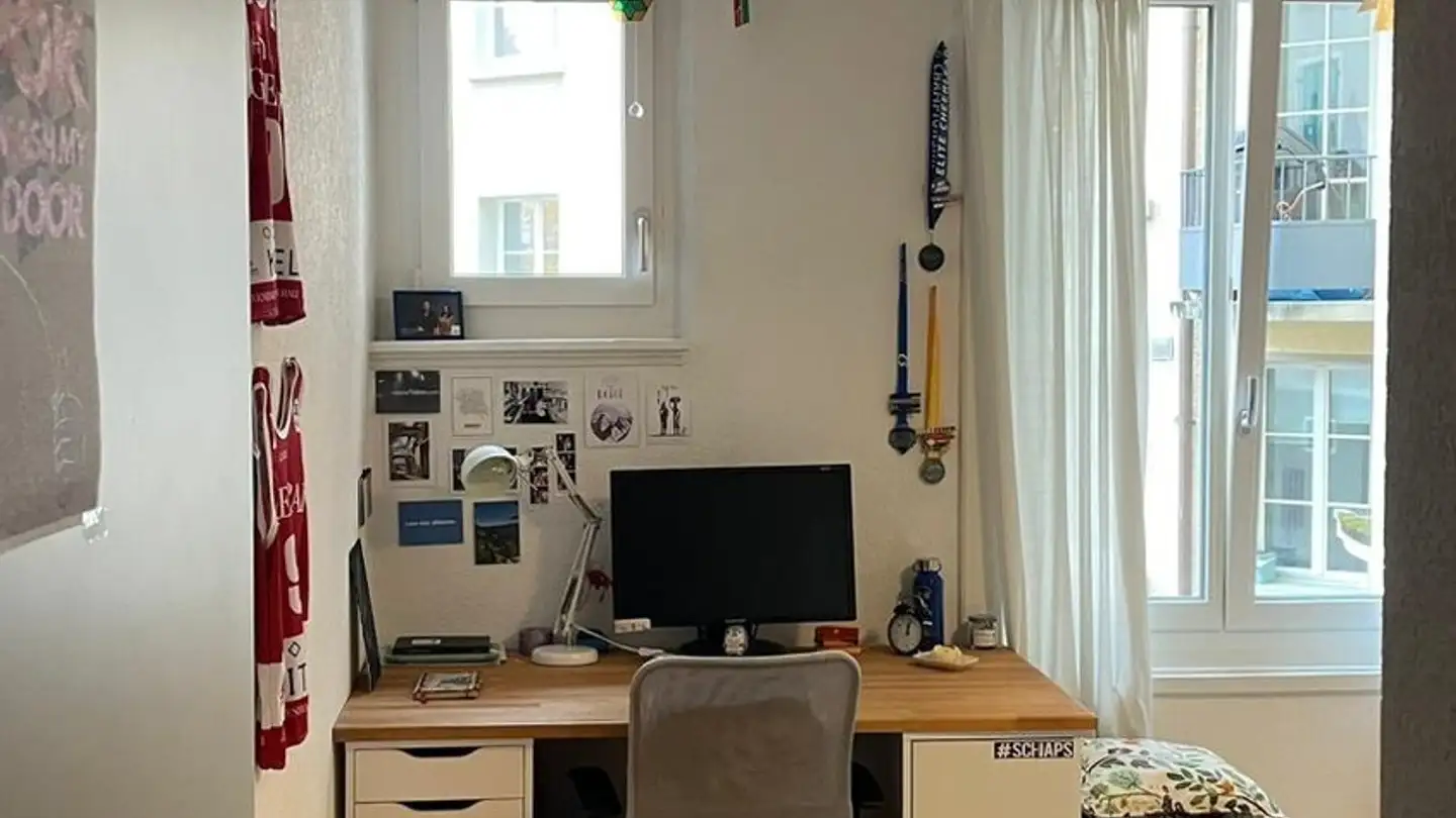 Chambre à louer - 3007 Bern - Photo 3