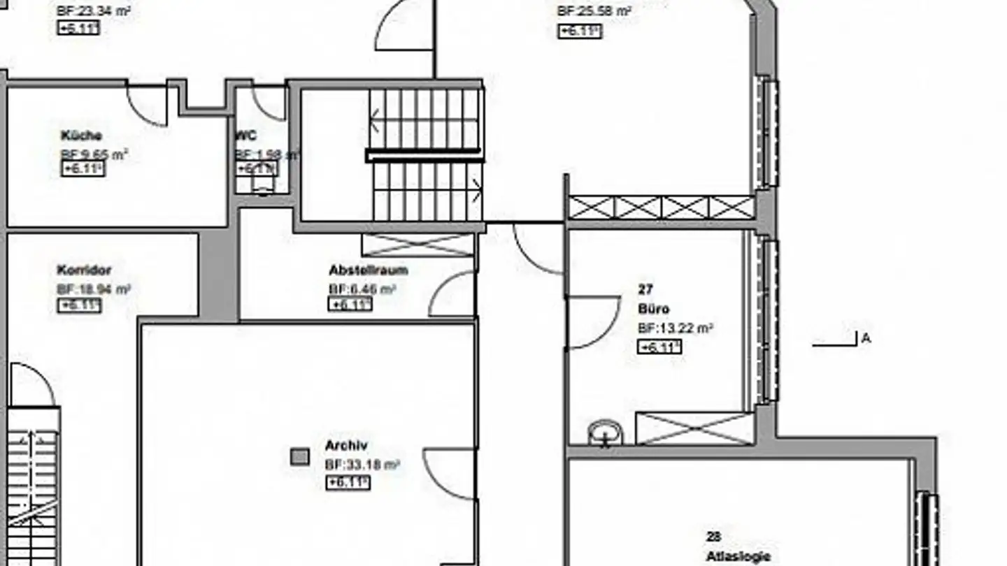 Gewerbe mieten - Hauptstrasse 19, 9042 Speicher - Foto 2