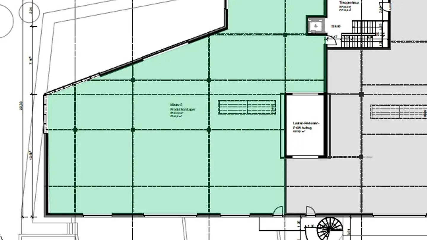 Spazio ufficio in affitto - Alte Winterthurerstrasse 80, 8309 Nürensdorf - Photo 2