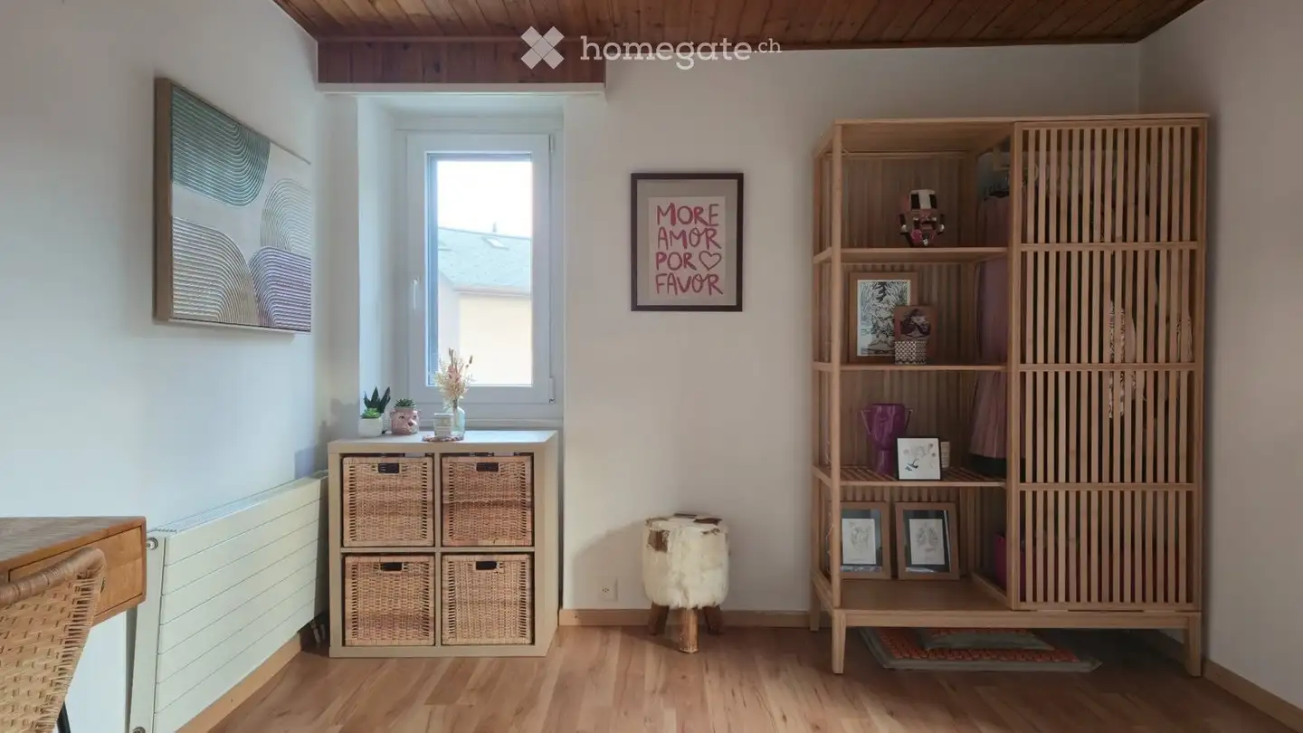 Wohnung mieten - 1958 St-Léonard - Foto 3