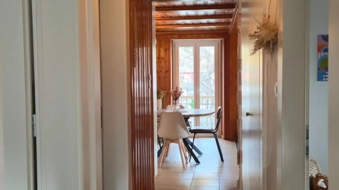 Wohnung mieten - 1958 St-Léonard - Foto 4