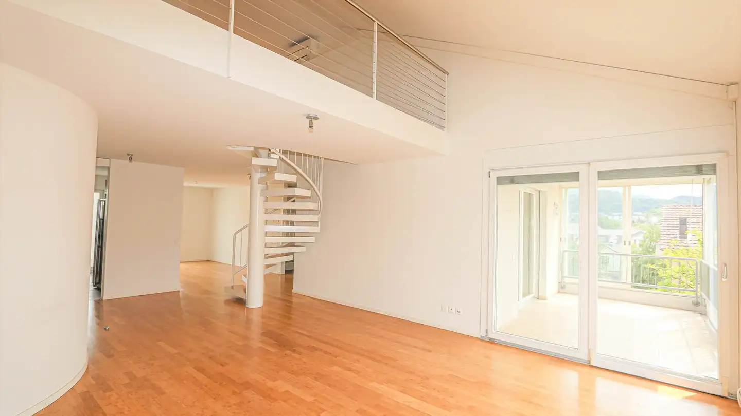 Duplex in affitto - St. Jakob-Strasse 17, 4132 Muttenz - Foto 2