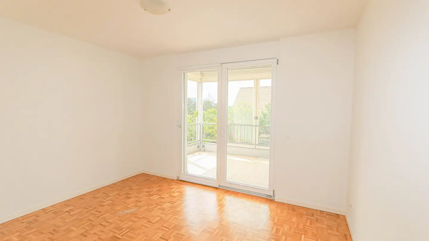 Duplex in affitto - St. Jakob-Strasse 17, 4132 Muttenz - Foto 3