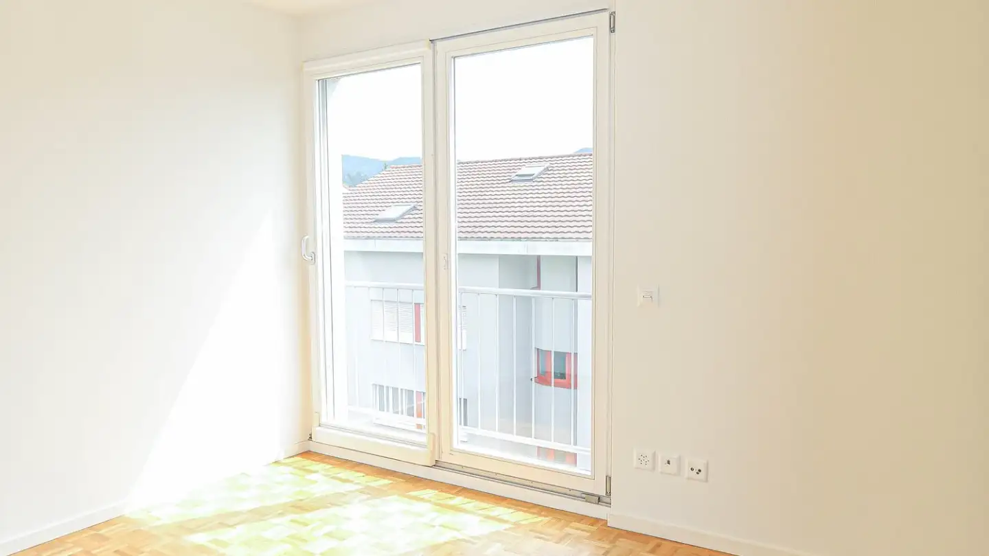 Duplex in affitto - St. Jakob-Strasse 17, 4132 Muttenz - Foto 4