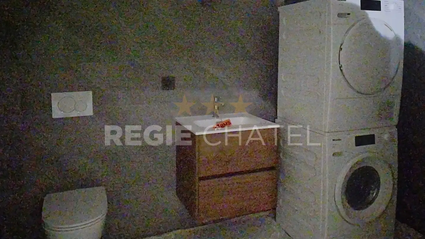 Wohnung mieten - Route D'arconciel 2, 1733 Treyvaux - Foto 4