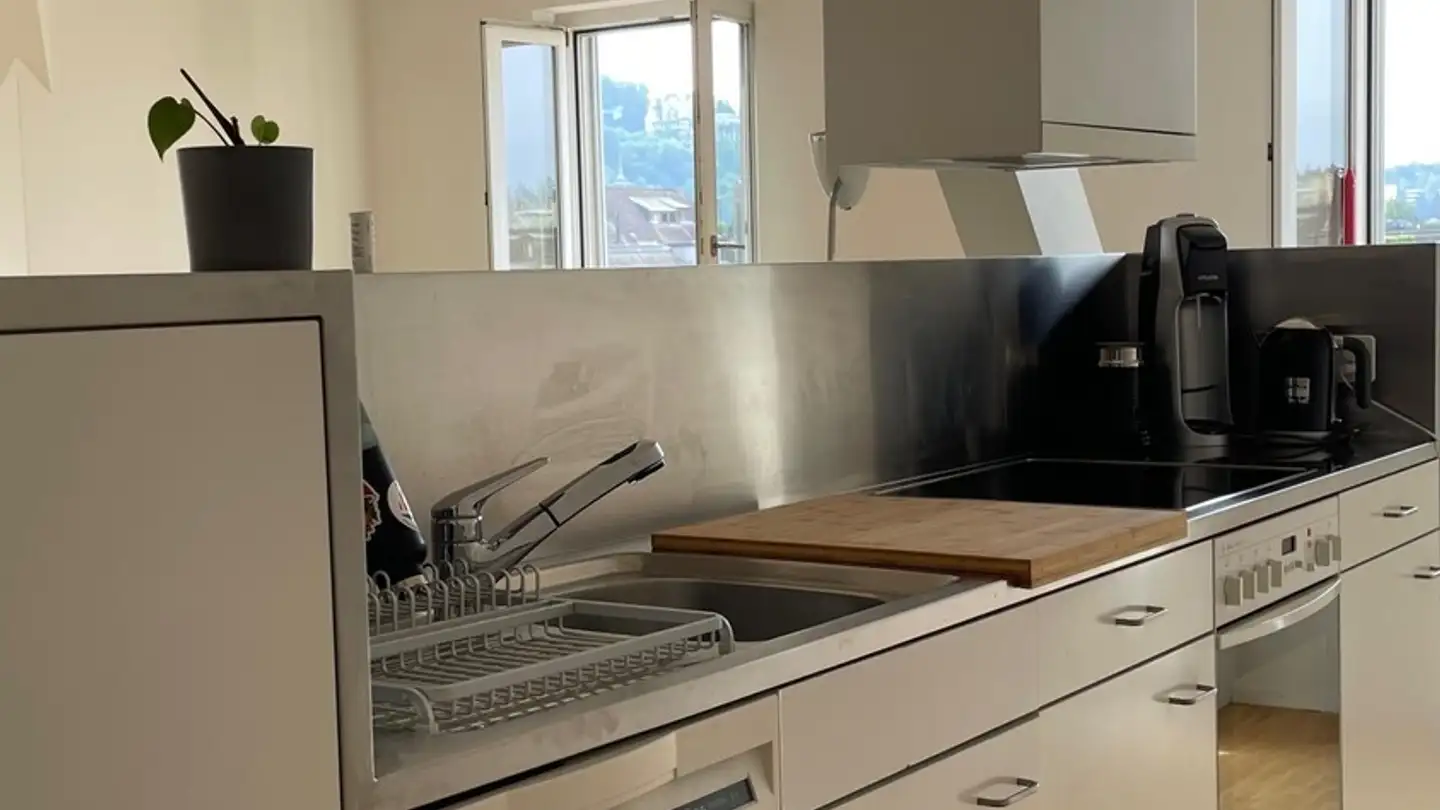 Zimmer mieten - 6003 Luzern - Foto 3