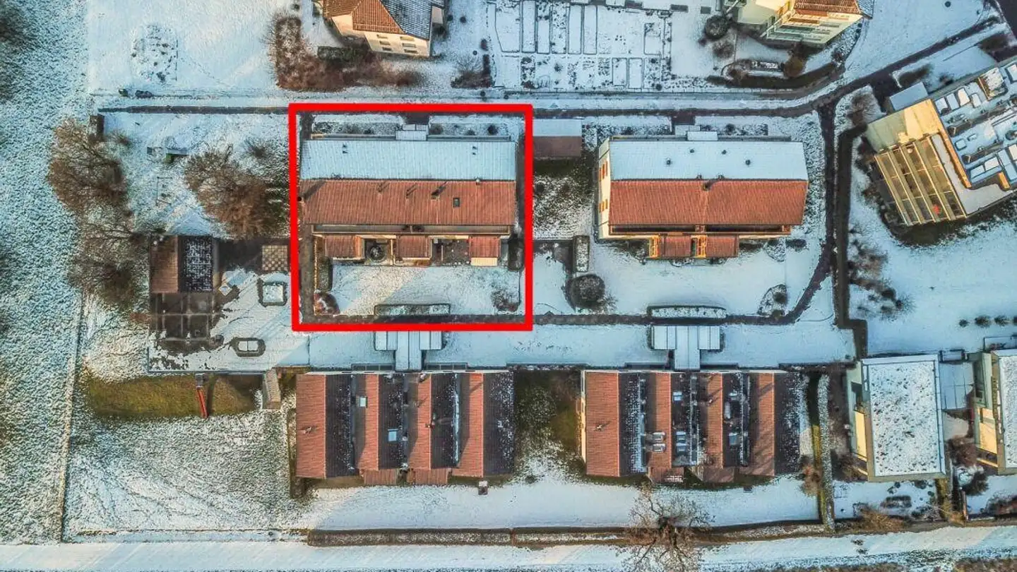 Apartment for sale - Grüntalstrasse, 9320 Arbon - Photo 2