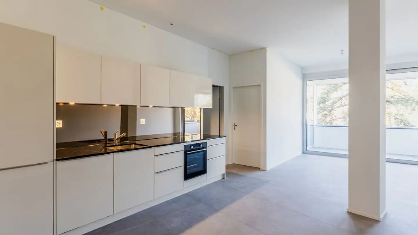 Appartamento in affitto - Rue De La Poste / Poststrasse 19, 2504 Biel/Bienne