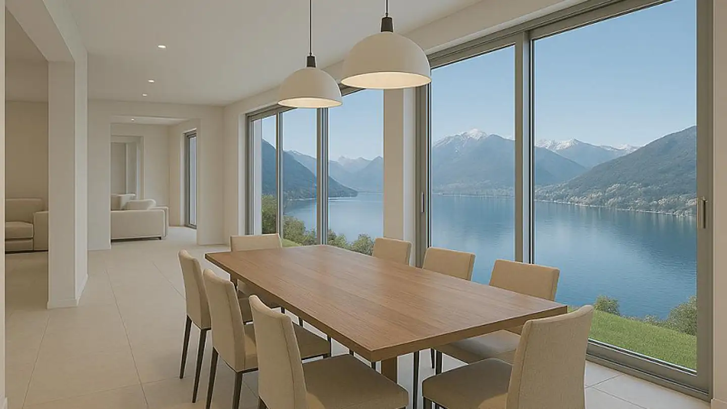 Einfamilienhaus kaufen - 6823 Pugerna - Foto 2