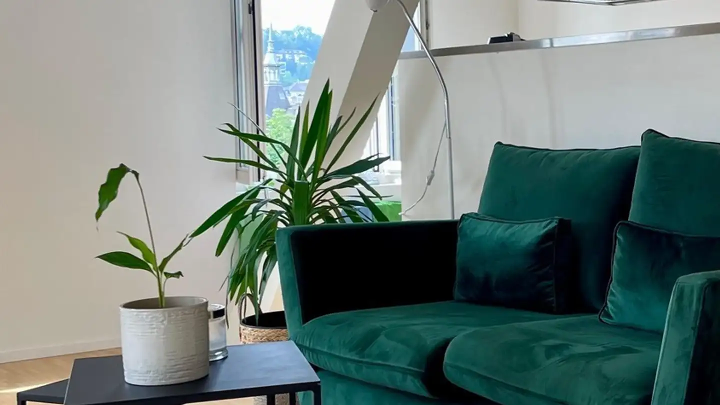 Zimmer mieten - 6003 Luzern - Foto 2