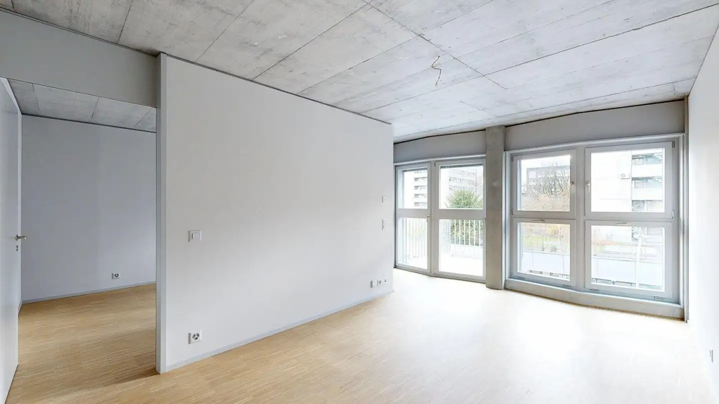 Wohnung mieten - Birmensdorferstrasse 483, 8055 Zürich - Foto 3
