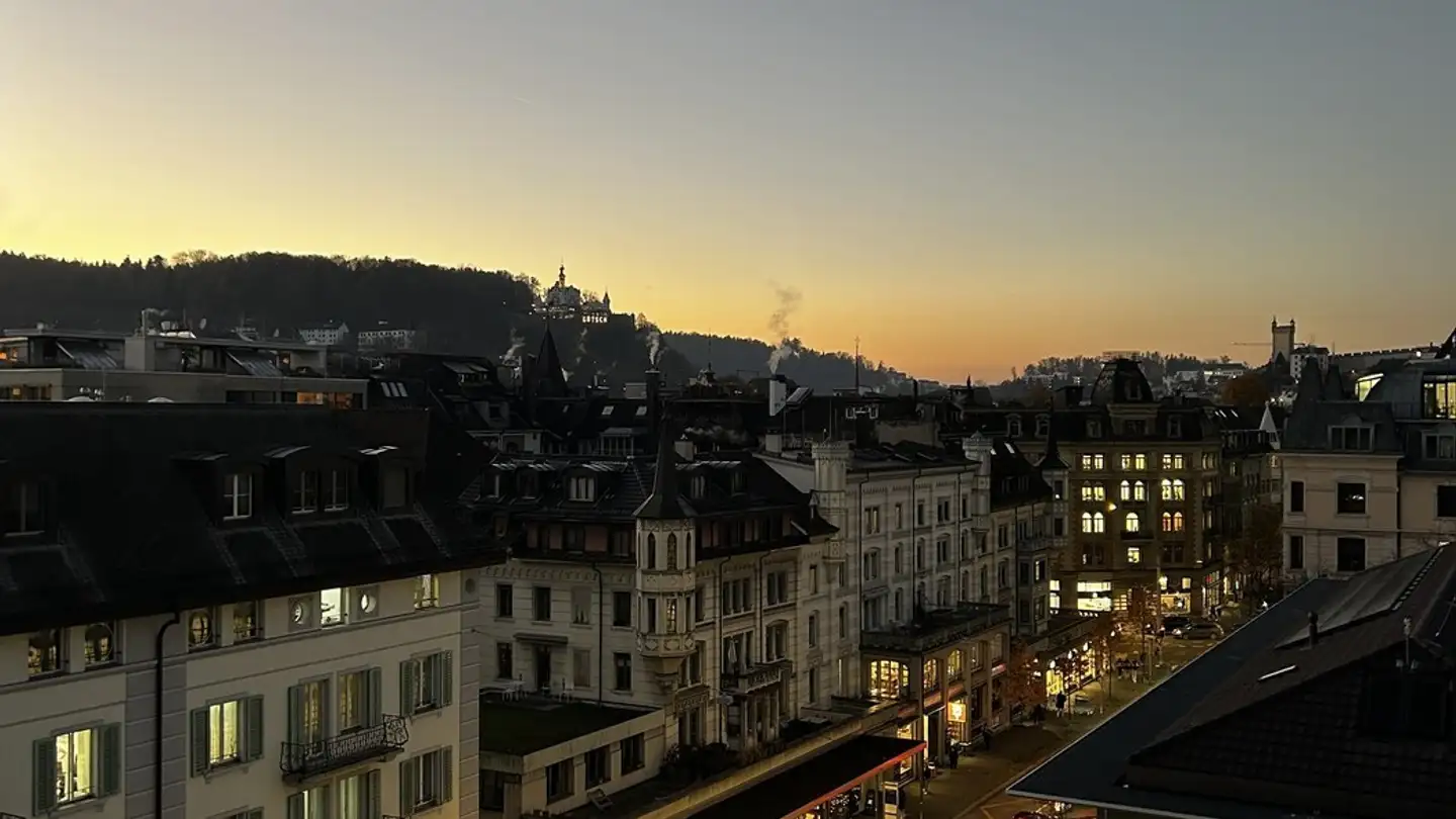 Zimmer mieten - 6003 Luzern - Foto 4