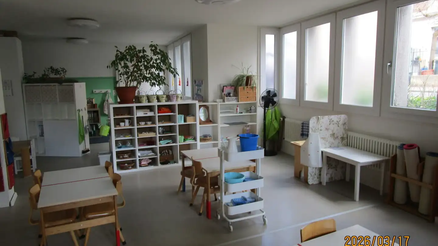 Office space for rent - Breisacherstrasse 79, 4057 Basel - Photo 4