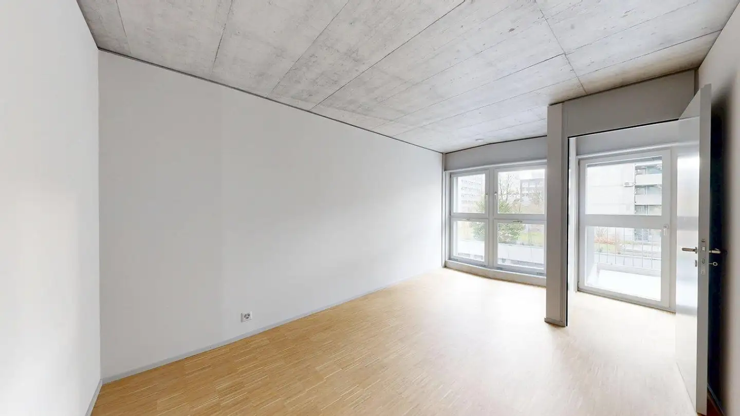 Wohnung mieten - Birmensdorferstrasse 483, 8055 Zürich - Foto 4