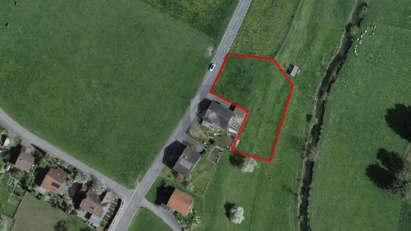 Terrain constructible à vendre - 3372 Wanzwil - Photo 2