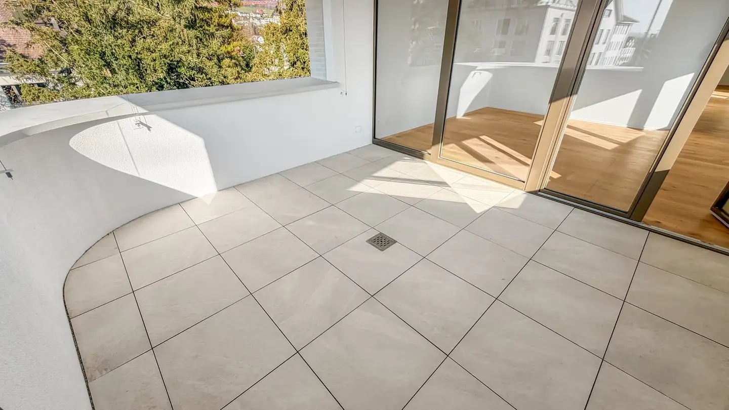 Apartment for sale - 8570 Weinfelden