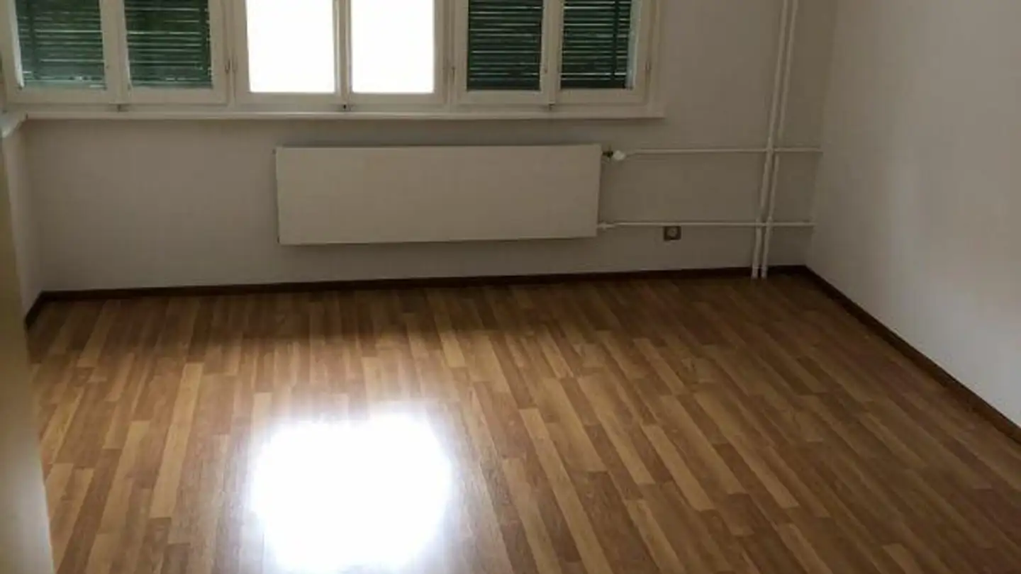 Apartment for rent - Oberes Grüt 1, 9055 Bühler - Photo 3