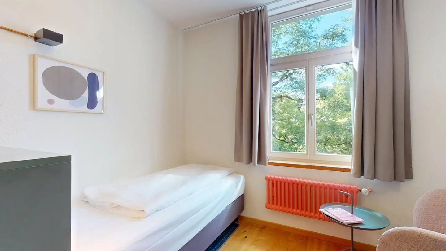 Furnished apartment for rent - Kasernenstrasse 29, 3013 Bern - Photo 2