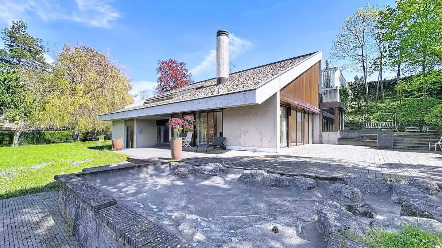 Villa for sale - 1247 Anières - Photo 2