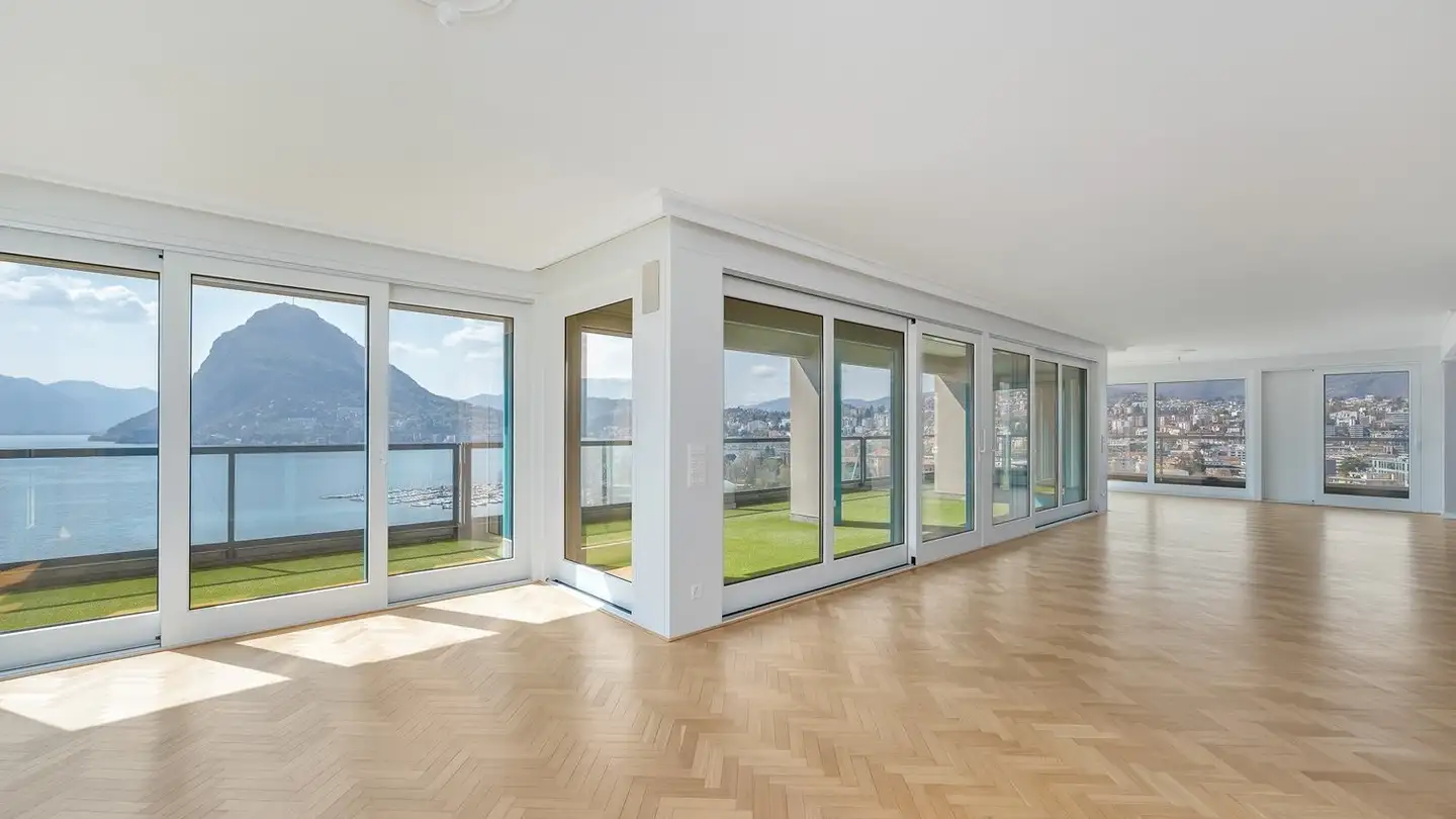 Appartamento in affitto - 6900 Lugano - Photo 3