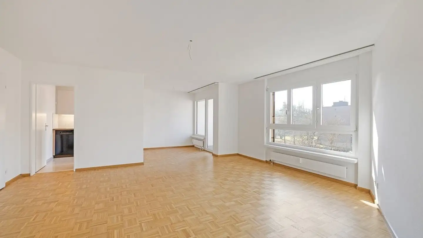 Wohnung mieten - Frenkenstrasse 10, 4410 Liestal - Foto 4