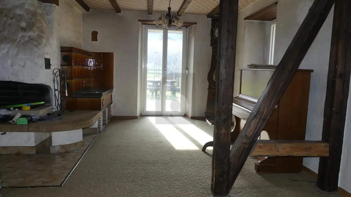 Casa grotta in vendita - 2842 Rossemaison - Photo 3