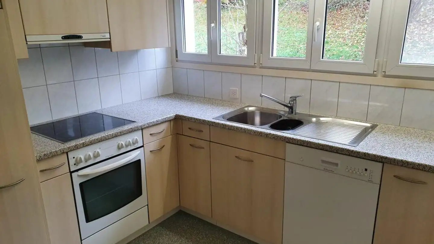 Apartment for rent - Oberes Grüt 1, 9055 Bühler - Photo 2