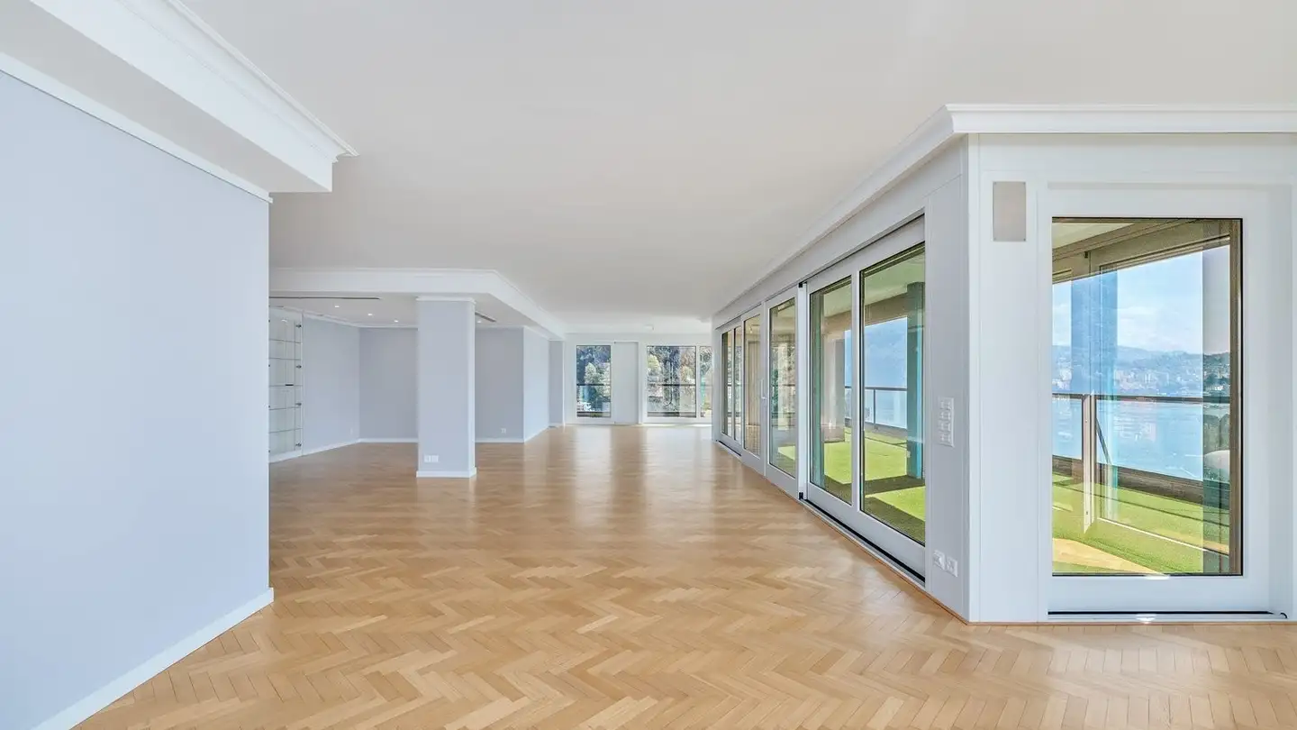 Appartamento in affitto - 6900 Lugano - Photo 4