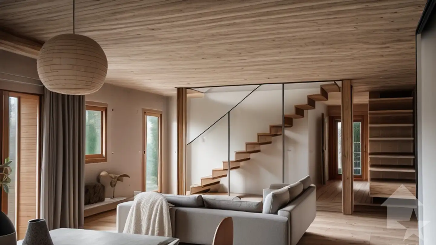 Villa for sale - 1991 Misériez (Salins) - Photo 2