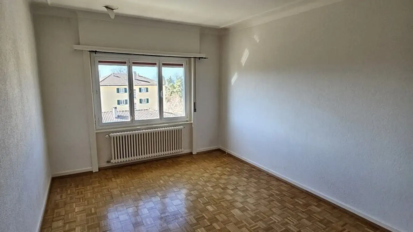 Appartement à louer - Avenue de Sévery 7, 1004 Lausanne - Photo 3