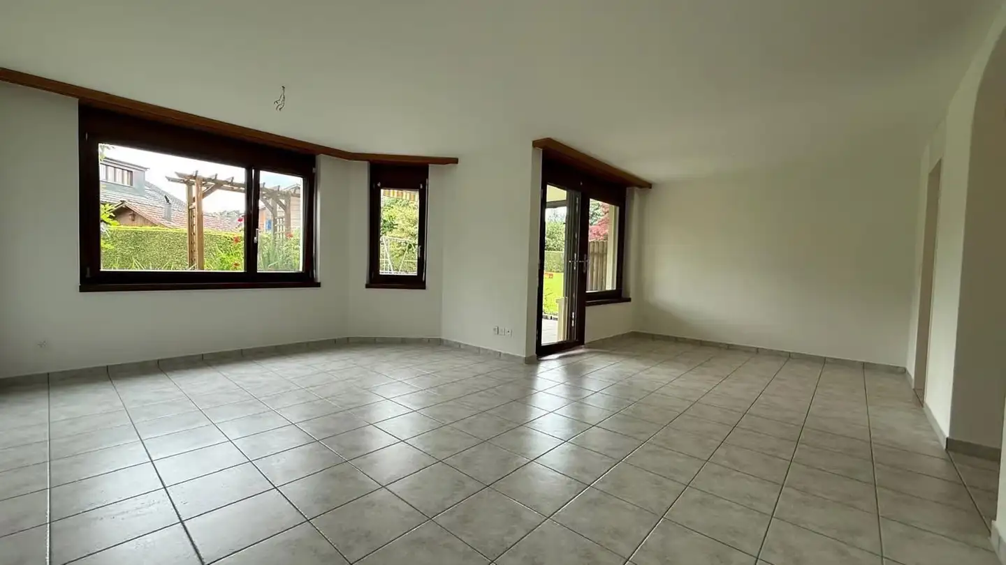 Apartment for rent - Schürmatt 4, 6042 Dietwil