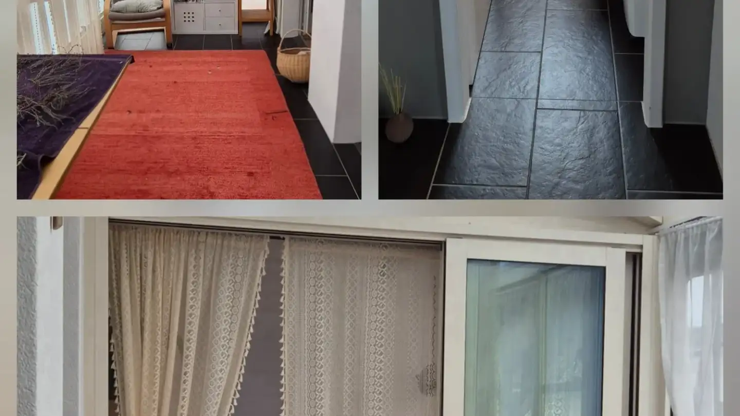 Zimmer mieten - Bürglenweg 6, 3110 Münsingen - Foto 3