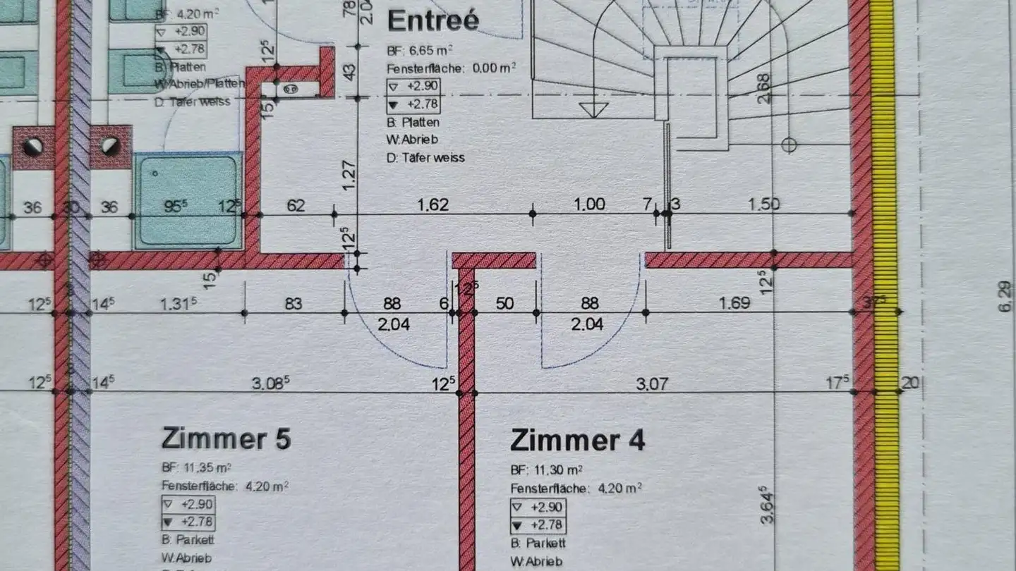 Einfamilienhaus kaufen - 4434 Hölstein