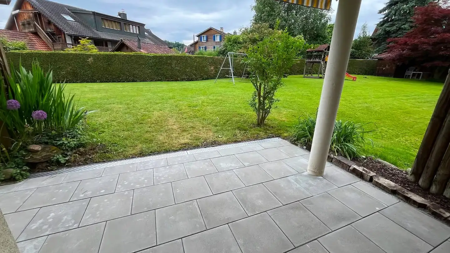 Apartment for rent - Schürmatt 4, 6042 Dietwil - Photo 2