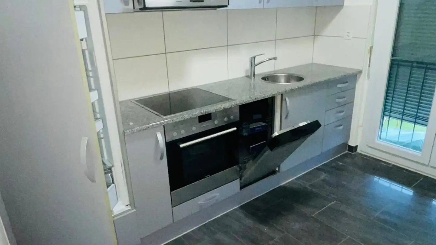 Apartment for rent - Hauptstrasse 228, 2552 Orpund